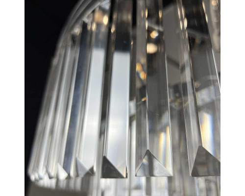 Подвесная люстра Imperium Loft Odeon Chandelier 228793-22 Подвесная люстра Imperium Loft Odeon Chandelier 228793-22