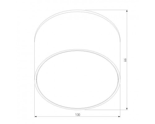 Уличный светильник Elektrostandard Light 26231 35144/H a057868