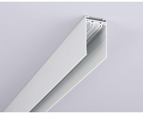 Шинопровод Ambrella Light Track System Magnetic 220V GL1005 Шинопровод Ambrella Light Track System Magnetic 220V GL1005