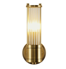 Бра Moderli Brass V11020-1W
