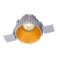 Встраиваемый светодиодный светильник Voltalighting DL0191.60.3K.MG