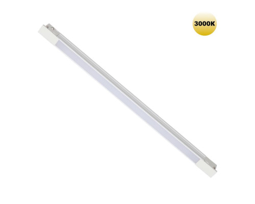 Трековый светильник Novotech для низковольтного шинопровода IP20 LED 10W 48V 3000K 390Лм FLUM 359508 Трековый светильник Novotech для низковольтного шинопровода IP20 LED 10W 48V 3000K 390Лм FLUM 359508