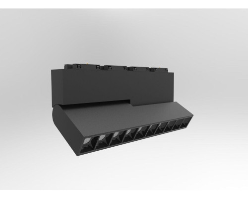 Трековый светодиодный светильник DesignLed SY-601255-20-BL-WW 009445 Трековый светодиодный светильник DesignLed SY-601255-20-BL-WW 009445