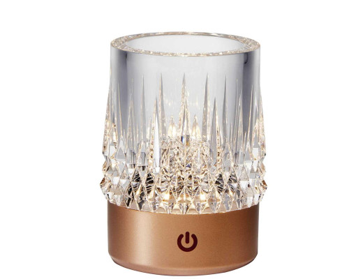 Стакан-светильник Mantra LAX 9085