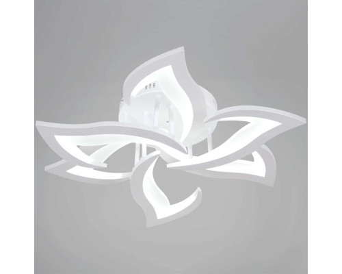 Светильник потолочный Reluce 20150-0.3-3+3 WH Светильник потолочный Reluce 20150-0.3-3+3 WH