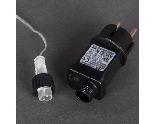 Cветодиодная гирлянда Sneha Роса нить 5V белый A-961 WT Cветодиодная гирлянда Sneha Роса нить 5V белый A-961 WT
