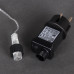 Cветодиодная гирлянда Sneha Роса нить 5V белый A-961 WT