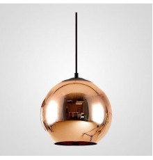 Подвесной светильник Imperium Loft Copper Shade 180000-22