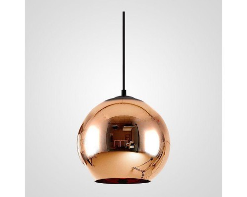 Подвесной светильник Imperium Loft Copper Shade 180000-22 Подвесной светильник Imperium Loft Copper Shade 180000-22