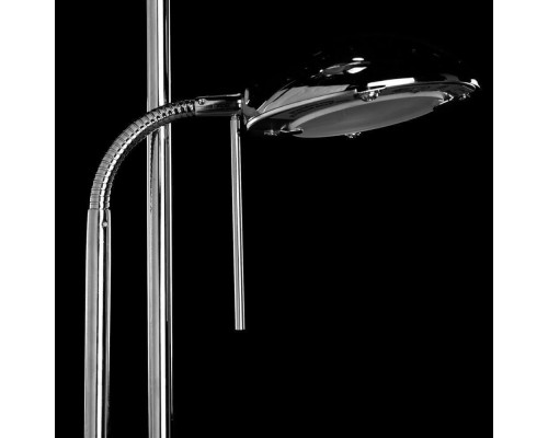 Торшер Arte Lamp Duetto A4329PN-2CC