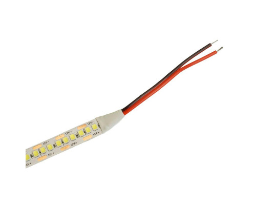 Светодиодная лента Feron 19W/m 240LED/m 2835SMD теплый белый 5М LS617 48826