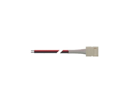 Коннектор блок питания – одноцветная лента Jazzway PLSC-10x2/15 (5050) 10шт 1013743A Коннектор блок питания – одноцветная лента Jazzway PLSC-10x2/15 (5050) 10шт 1013743A