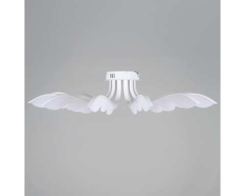 Потолочный светильник Reluce 14390-0.3-12L white