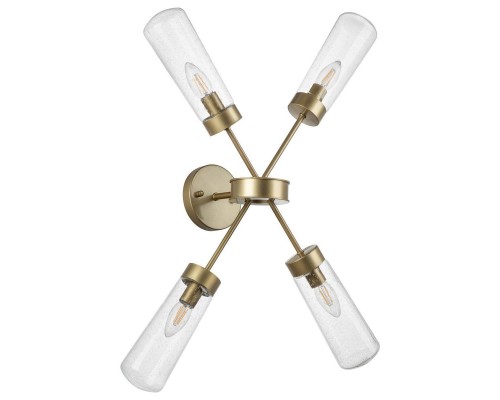 Настенно-потолочный светильник Lightstar Crotone 690643 Настенно-потолочный светильник Lightstar Crotone 690643