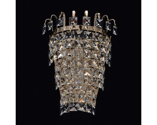 Настенный светильник MW-Light Аделард 642022901 Настенный светильник MW-Light Аделард 642022901