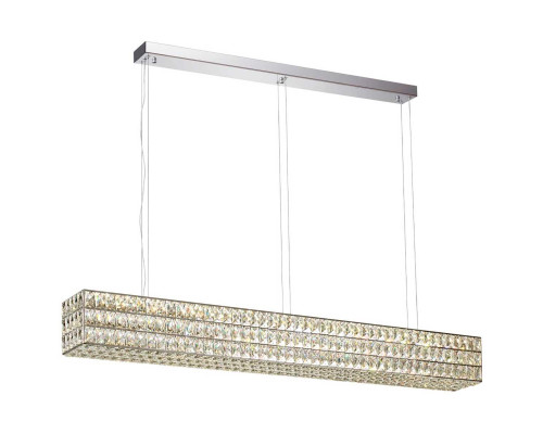 Подвесной светильник Odeon Light PANTA 4927/60L Подвесной светильник Odeon Light PANTA 4927/60L