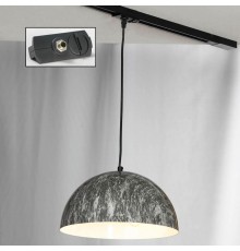 Трековый светильник однофазный Lussole Track Lights LSP-0178-TAB