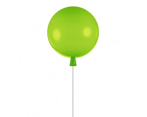 Потолочный светильник Loft IT Memory 5055C/M Green Потолочный светильник Loft IT Memory 5055C/M Green