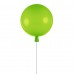 Потолочный светильник Loft IT Memory 5055C/M Green