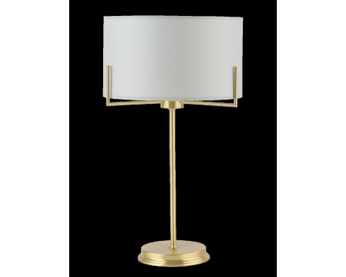 Настольный светильник KUTEK MOOD Nemi NEM-LG-1(ZM)