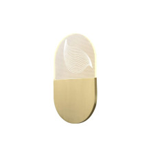 Бра Romatti Kobo Gual W3225T