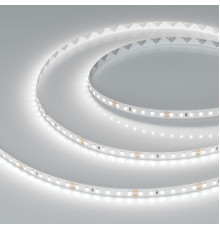Светодиодная лента Arlight 4W/m 120Led/m 2835SMD дневной белый 5M UL-A120-8mm 24V Day5000 042301