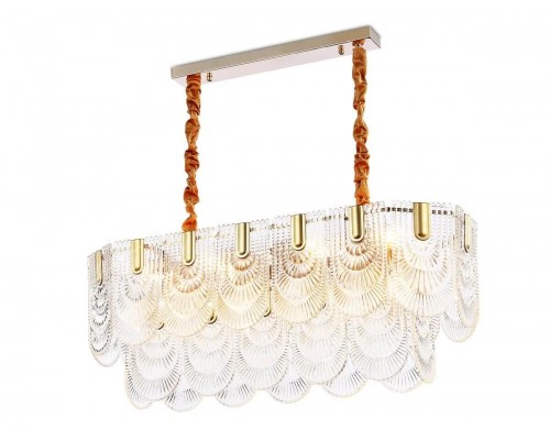 Подвесная люстра Ambrella light Traditional TR5389 Подвесная люстра Ambrella light Traditional TR5389