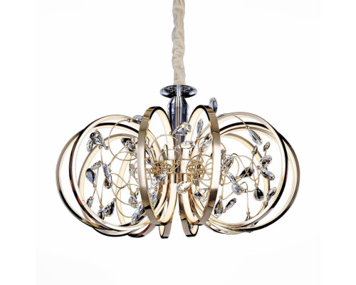 Подвесной светодиодный светильник ST Luce SL923.203.12 Подвесной светодиодный светильник ST Luce SL923.203.12