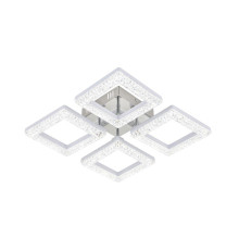 Потолочная светодиодная люстра Escada Aquarius 10287/4LED