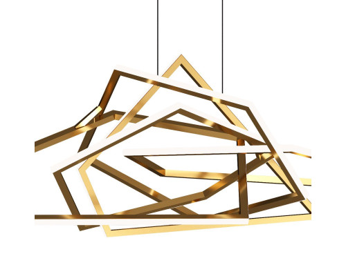 Подвесной светодиодный светильник Loft IT Ring 10028 Подвесной светодиодный светильник Loft IT Ring 10028