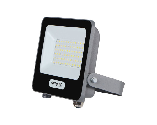 Прожектор светодиодный Apeyron 50W 6500K 05-47