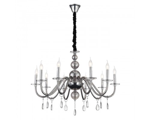 Подвесная люстра ST Luce Badey SL1113.403.10 Подвесная люстра ST Luce Badey SL1113.403.10