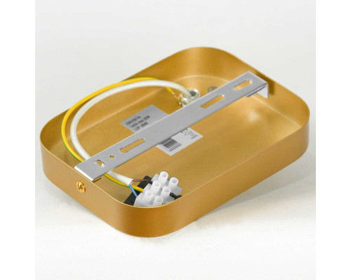 Бра настенное Lussole MOORE LSP-8988