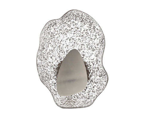 Настенный светодиодный светильник Odeon Light Coralla L-Vision 5460/12WL Настенный светодиодный светильник Odeon Light Coralla L-Vision 5460/12WL