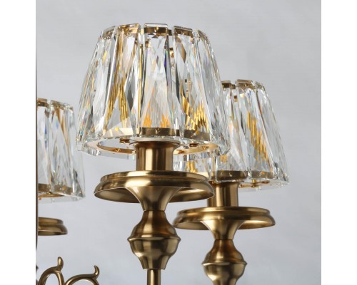 Подвесная люстра MW-Light Аманда 14 481014508 Подвесная люстра MW-Light Аманда 14 481014508