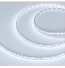 Светодиодная лента Arlight 6W/m 420Led/m 2216SMD холодный белый 5M MICROLED-M420-8mm 24V White6000 046742