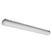 Потолочный светодиодный светильник Uniel ULY-K70A 60W/4000K/L126 IP65 White UL-00008494