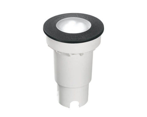 Ландшафтный светодиодный светильник Ideal Lux Ceci PT1 Round Small 120249