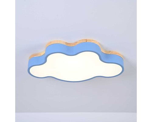 Потолочный светильник Imperium Loft CLOUD-ECO01 189503-26 Потолочный светильник Imperium Loft CLOUD-ECO01 189503-26