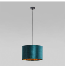 Подвесной светильник TK Lighting 6169 Tercino Green