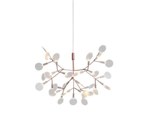 Подвесная светодиодная люстра ST Luce Rafina SL379.203.30 Подвесная светодиодная люстра ST Luce Rafina SL379.203.30