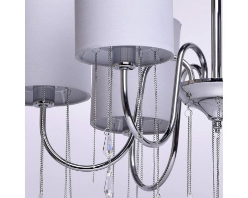 Потолочная люстра MW-Light Федерика 80 379018506 Потолочная люстра MW-Light Федерика 80 379018506