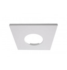 Крышка Deko-Light Cover matt white square for COB 68 IP65 + Mizar II 930075