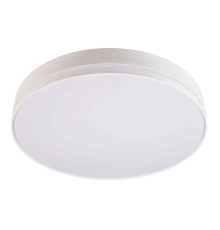 Настенно-потолочный светодиодный светильник Deko-Light Subra 401007