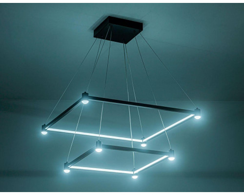 Подвесной светодиодный светильник Ambrella light Comfort Line FL5597 Подвесной светодиодный светильник Ambrella light Comfort Line FL5597