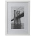 Фоторамка Image Art 500 / 15х21 белый (20/1000) Б0033072