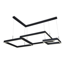 Подвесной светодиодный светильник Ambrella light ACRYLICA FA6649