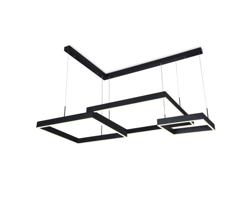 Подвесной светодиодный светильник Ambrella light ACRYLICA FA6649