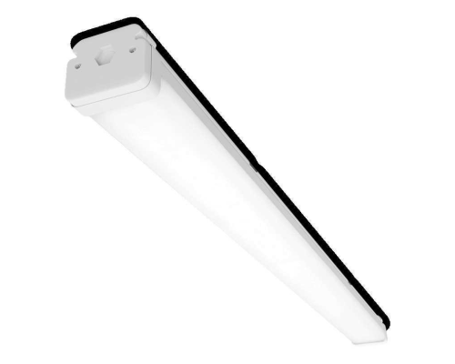 Линейный светодиодный светильник WOLTA Pro ДСП05-54-001-6К