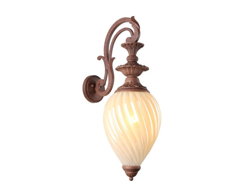 Уличный светильник Lucia Tucci Beatrice W2590.1 Old Copper Уличный светильник Lucia Tucci Beatrice W2590.1 Old Copper